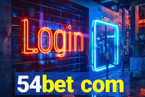 54bet com